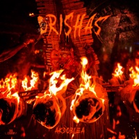Orishas (feat. Wybeat & El Lobby Inc) - Single - AKDOBLEA