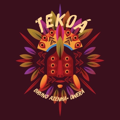 Tekoá (feat. Thomé & Valentina Facury) - Single