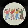 In The Dance