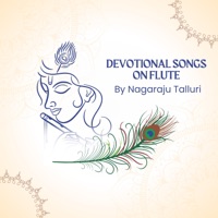 Devotional songs on Flute - EP - Nagaraju Talluri
