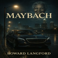 MAYBACH - Single - Howard Langford