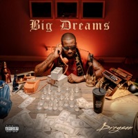 BIG DREAMS - Dreyson