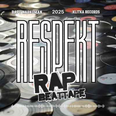 Respekt Rapbeattape