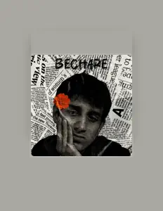 Posłuchaj wykonawcy Suddipta Borthakur, obejrzyj teledyski, przeczytaj biografię, zobacz daty tras koncertowych i nie tylko!