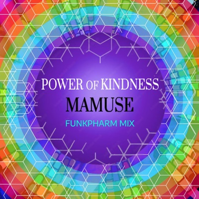 Power of Kindness (FunkPharm Mix) (feat. Max Ribner) - Single