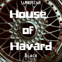 House of Harvard (feat. Djy lemaza) - Single - LUNGSTAR & Beekayy de MusiQ