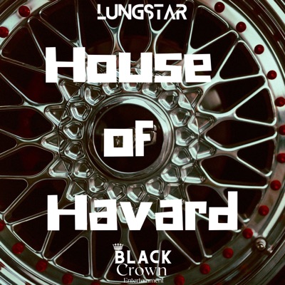 House of Harvard (feat. Djy lemaza) - Single