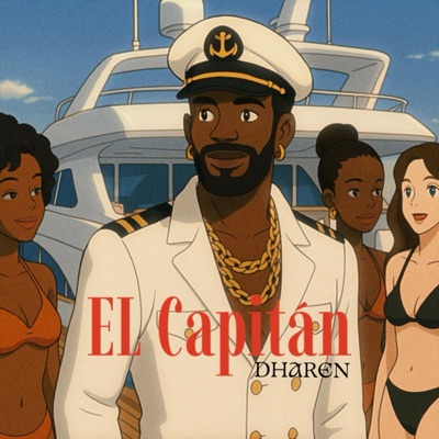 El Capitán - Single