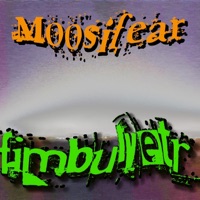 fimbulvetr - Single - Moosifear