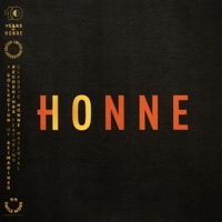 Warm on a Cold Night (10 Years) - Single - HONNE
