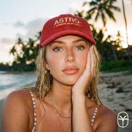Summer On My Skin ASTRO