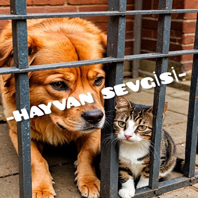 Fatih Yalçın - HAYVAN SEVGİSİ