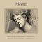 Duetto (Alcesti e Admeto) - Daniela Mastrandrea, Concetta Aquila, Luigi Cutrone & Bartolomeo Smaldone lyrics