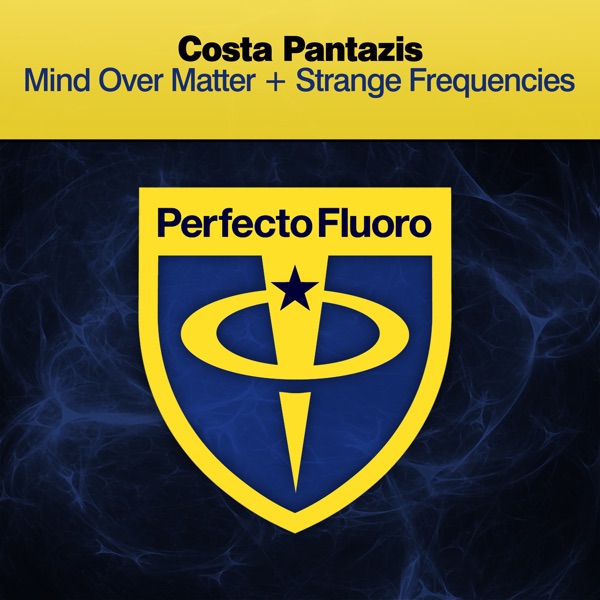 Mind over Matter + Strange Frequencies - Single