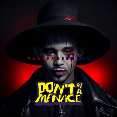 Menace - Single