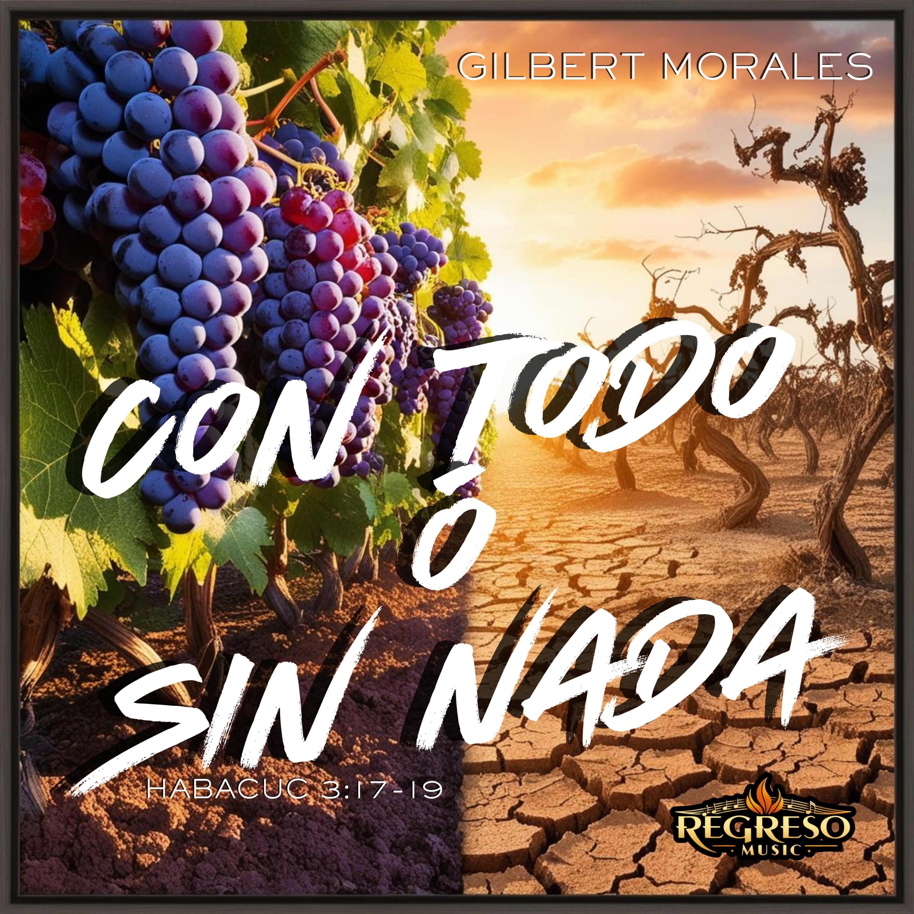 Con todo ó sin nada - Single