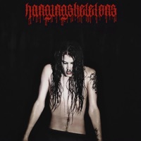 LUCIFER VALENTINE - Single - hangingskeletons