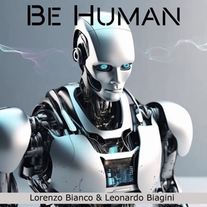 Be Human - Single