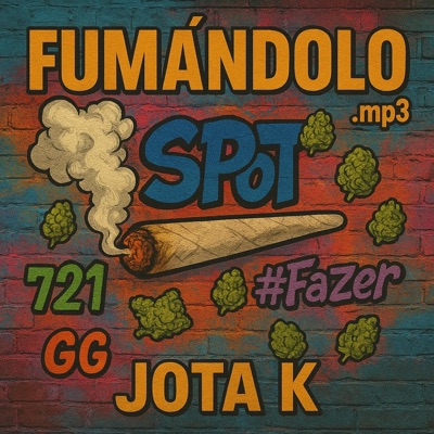 Fumándolo.mp3 - Single