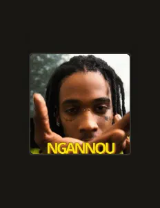 Ouve Tchallah, vê vídeos de música, lê a biografia, vê as datas da digressão e muito mais!