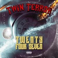 24/7 - Single - TwinTerror