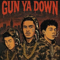 Gun Ya Down (feat. Young Scammer & Evac) - Single - SoBusy