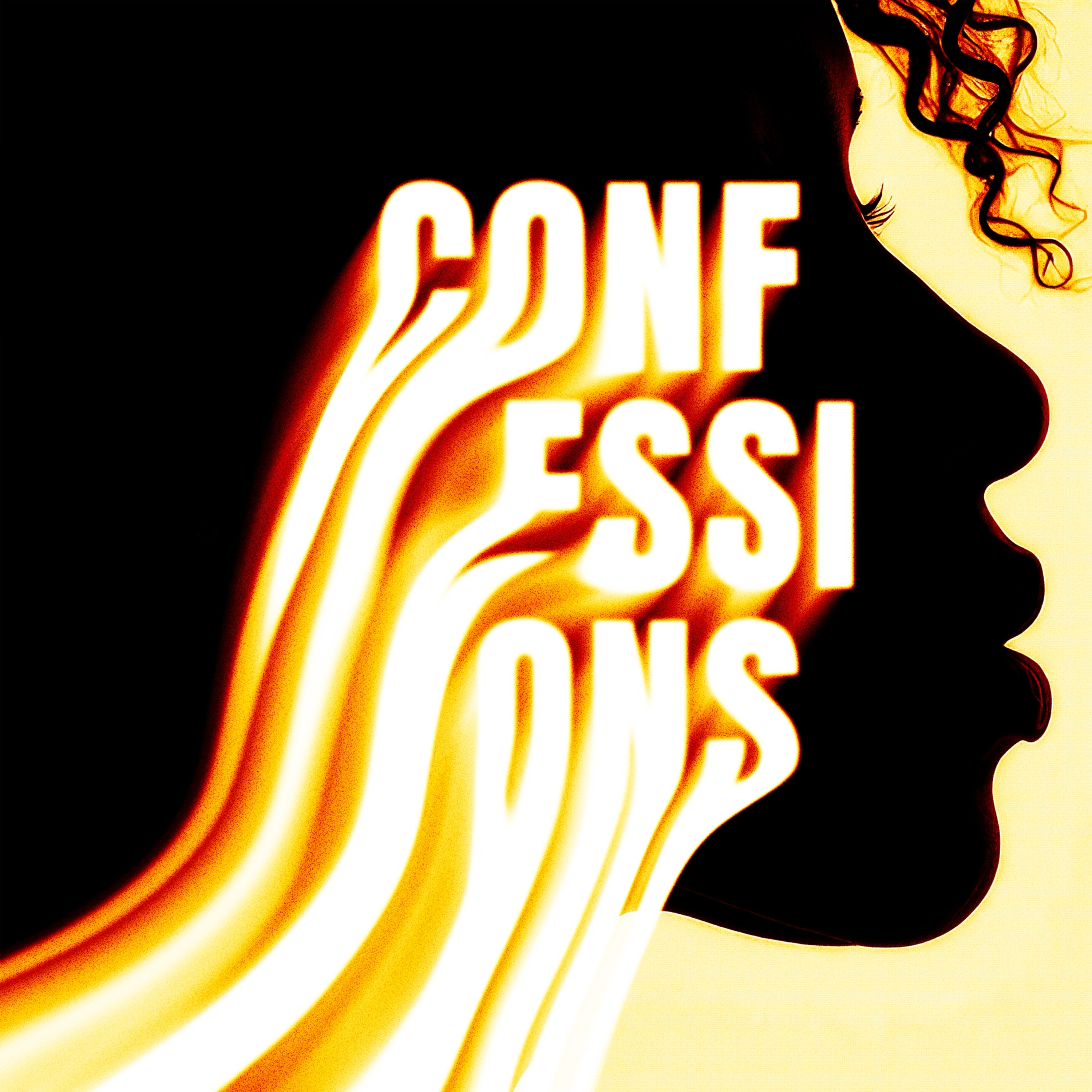 Confessions (Run Club Remix) - Single