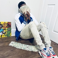 Sellin Drugs - Single - Mge Liek