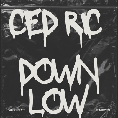 Down Low (Mauritian Version) - Single