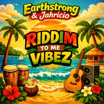 Riddim To Me Vibez - Single