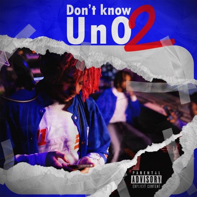 Don't Know UnO 2