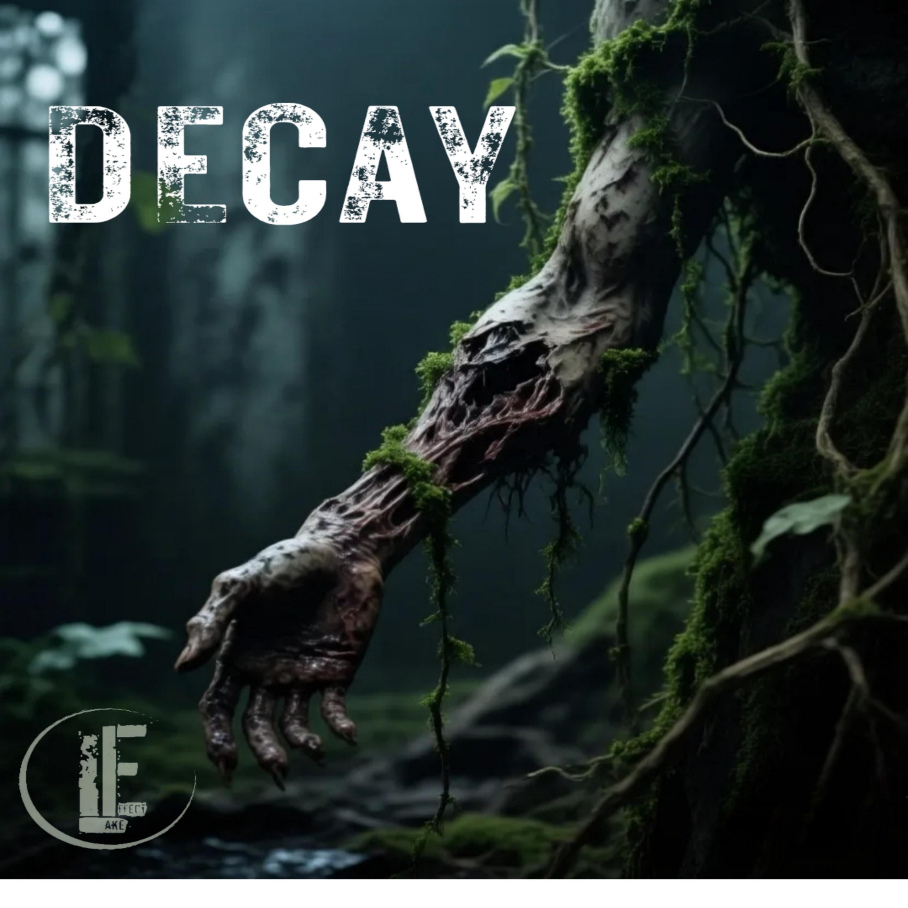 Decay - Single