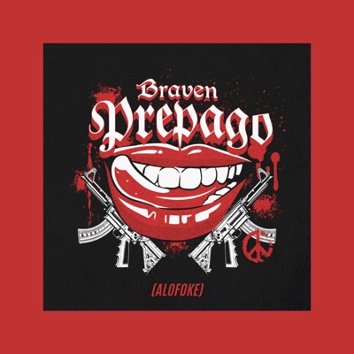 Prepago (Alofoke) - Single
