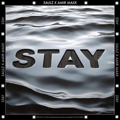 Stay - Single