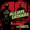 Alejate Satanas