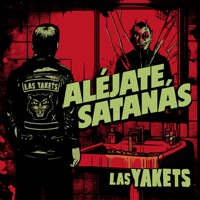 Alejate Satanas