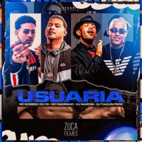 Usuária - Single - DJ NARDIIN, MC Rodrigo do CN, Mc Magrinho & Dj Tiaguin Prod