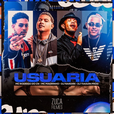 Usuária - Single
