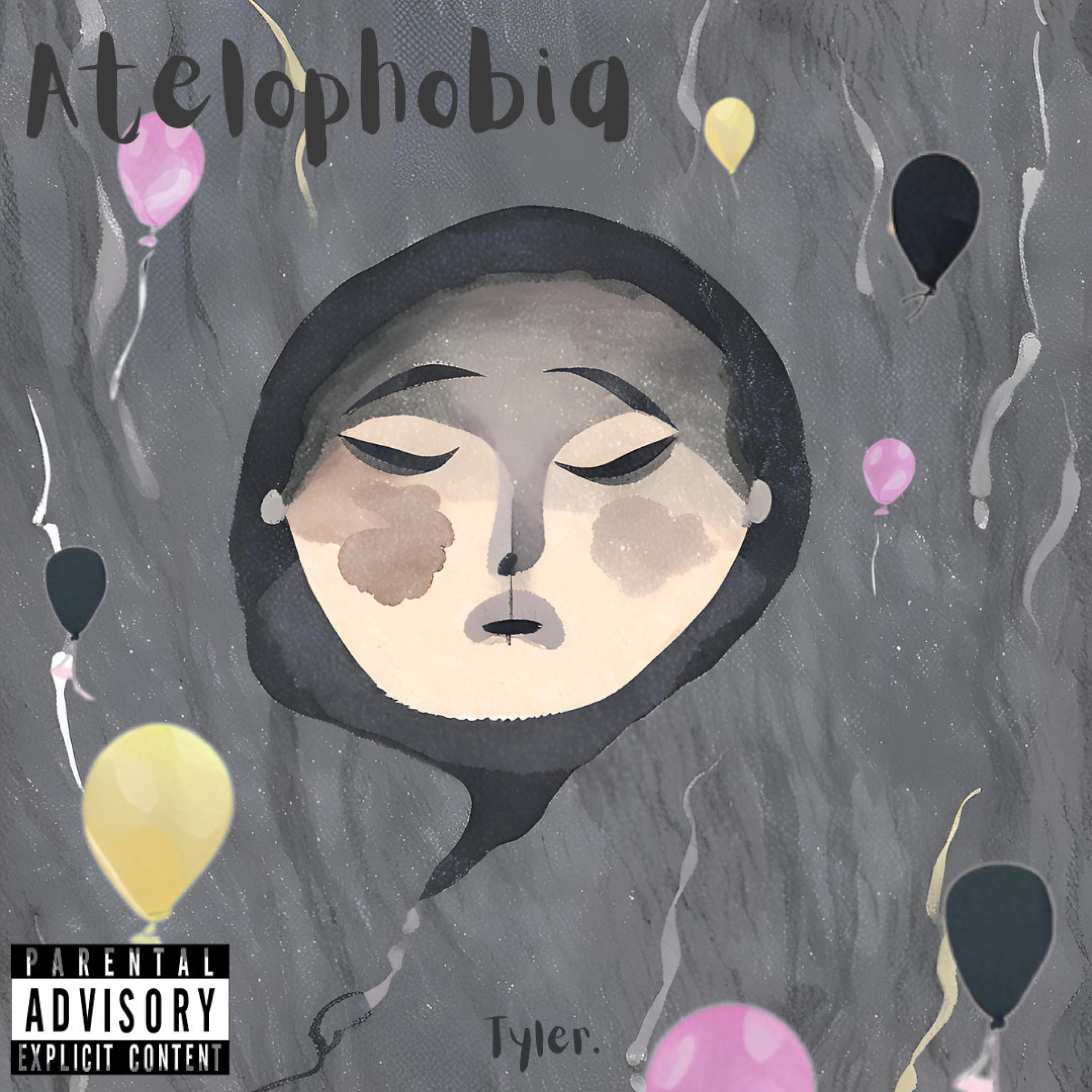 Atelophobia