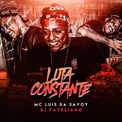 Lutas Constantes - Single