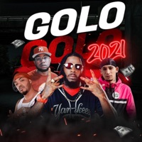 Golo Golo 2021 - Single - LA PEDRA, El Jincho, Ramo Roma & Pablo Piddy