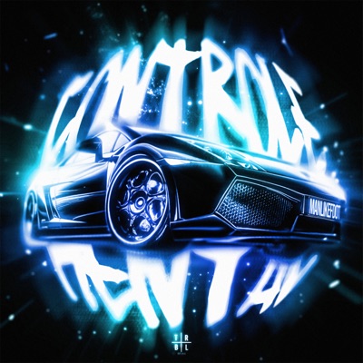 CONTROLE MENTAL - Single