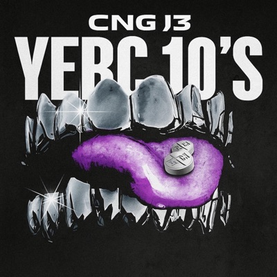 Yerc 10's - Single