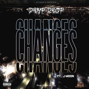 Changes (feat. J Moon)