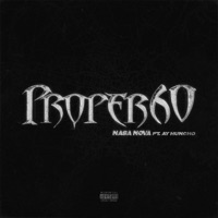 Proper60 - Single - NASA NOVA & Ay Huncho