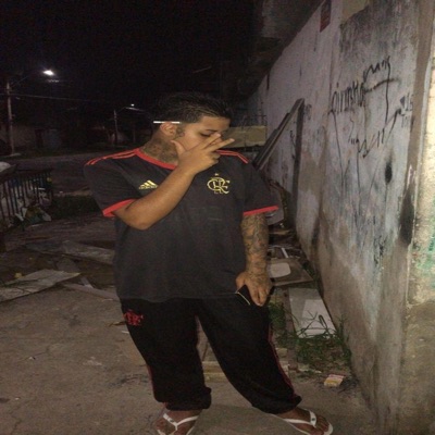 mtg (coisa diferente) - Single