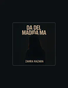 Listen to Zahra Hazara, watch music videos, read bio, see tour dates & more!