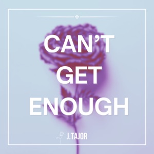 J.Tajor - Can't Get Enough (sped up) - 排舞 编舞者