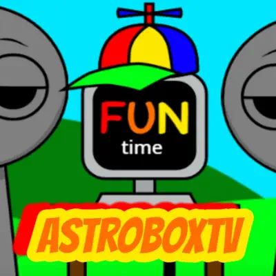 Listen to Fun Time - Single by AstroBoxTV