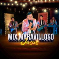 Mix Maravilloso Jesús (Agrupación Lumbrera) - Single - Agrupacion Lumbrera